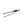 Record Power PM-2MT Universal Pen Mandrel Kit, 2MT