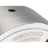 Record Power SC3 Geared Scroll Chuck Package with Faceplate Ring, 1" × 8 TPI