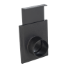 Record Power 2.5" Plastic Blast Gate