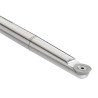 Record Power ProComfort Carbide Tipped Turning Tool (Round), 12" Handle