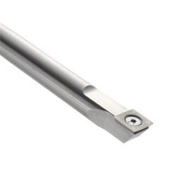 Record Power ProComfort hårdmetallsvarvstål, fyrkantig skär, handtag 12"