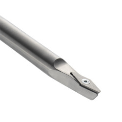 Record Power ProComfort Carbide Tipped Turning Tool (Diamond), 12" Handle