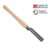 Record Power 1 1/4" (32 mm) Roughing Gouge, 16" Handle