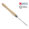 Record Power 3/8" (10 mm) Spindle Gouge, 12" Handle