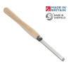 Record Power 3/4" (19 mm) Skew Chisel, 12" Handle