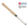 Record Power 1" (25 mm) Skew Chisel, 12" Handle