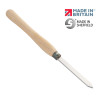 Record Power 3/16" (5 mm) Parting Tool, 12" Handle