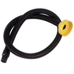 Record Power 100-32 mm Reducer with 2 m 32 mm Hose for HPLV Extractors