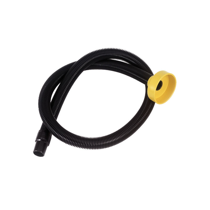 Record Power 100-32 mm Reducer with 2 m 32 mm Hose for HPLV Extractors