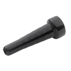 Record Power Stepped Power Tool Adaptor for 63 mm Hose