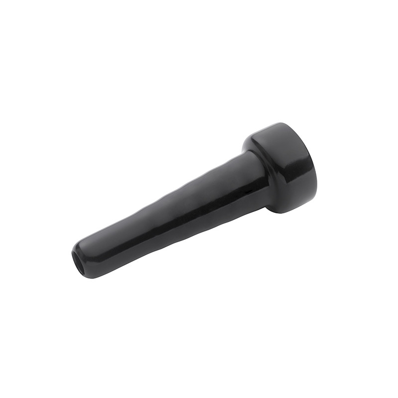 Record Power stegad adapter för elverktyg till 63 mm slang