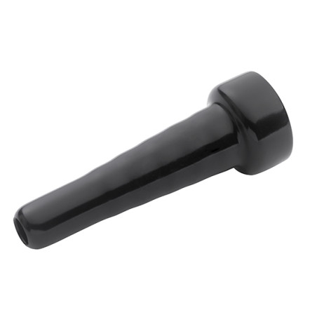 Record Power stegad adapter för elverktyg till 63 mm slang