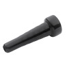 Record Power stegad adapter för elverktyg till 63 mm slang