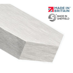 Record Power Dovetail Tool for Chuck Jaws