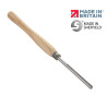 Record Power 1/2" (13 mm) Bowl Gouge, 16" Handle