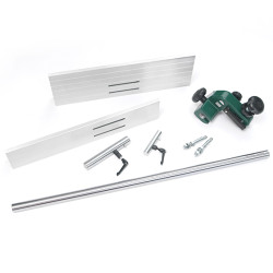 Record Power Complete Sabre350 Rip Fence Upgrade Kit for BS300E, BS350S and BS400