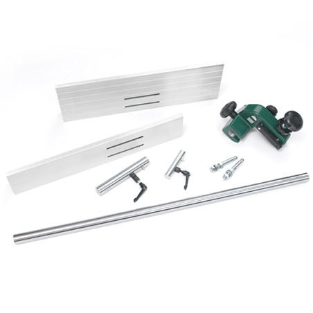Record Power Complete Sabre350 Rip Fence Upgrade Kit for BS300E, BS350S and BS400