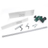 Record Power Complete Sabre350 Rip Fence Upgrade Kit for BS300E, BS350S and BS400