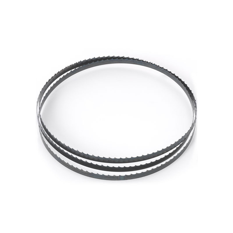 Record Power Pack of 3 Bandsaw Blades for Sabre300 (1/4" x 6 TPI, 3/8" x 6 TPI, 5/8" x 4 TPI)