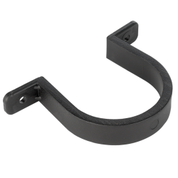 Record Power 2.5" Wall Clip (Pipe Clamp)
