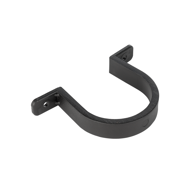 Record Power 2.5" Wall Clip (Pipe Clamp)