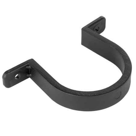 Record Power 2.5" Wall Clip (Pipe Clamp)