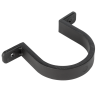 Record Power 2.5" Wall Clip (Pipe Clamp)
