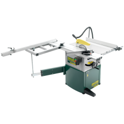 Record Power TS250RS Saw Package Deal, 250 mm, Euro Plug
