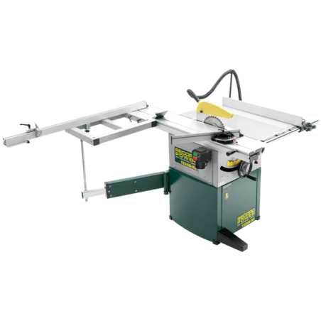 Record Power TS250RS Saw Package Deal, 250 mm, Euro Plug
