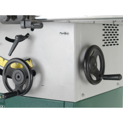 Record Power TS250RS Saw Package Deal, 250 mm, Euro Plug