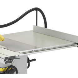 Record Power Right-Hand Table Extension for TS250RS