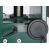 Record Power PT107 rikt- och planhyvel 10" × 7", europeisk stickkontakt