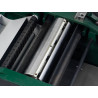 Record Power PT107 rikt- och planhyvel 10" × 7", europeisk stickkontakt