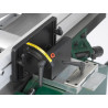 Record Power PT107 rikt- och planhyvel 10" × 7", europeisk stickkontakt