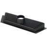Record Power Floor Sweep, Fixed Floor Collection Tool for 4" Hose