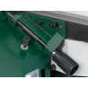 Record Power PT107 rikt- och planhyvel 10" × 7" med spiralkutter, europeisk stickkontakt