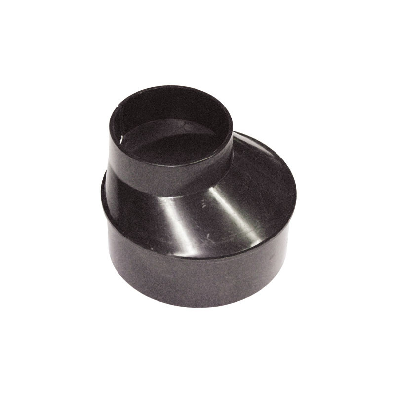 Record Power 100-61 mm Reducer for HPLV Extractors