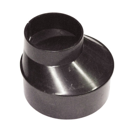 Record Power 100-61 mm Reducer for HPLV Extractors