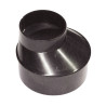 Record Power 100-61 mm Reducer for HPLV Extractors