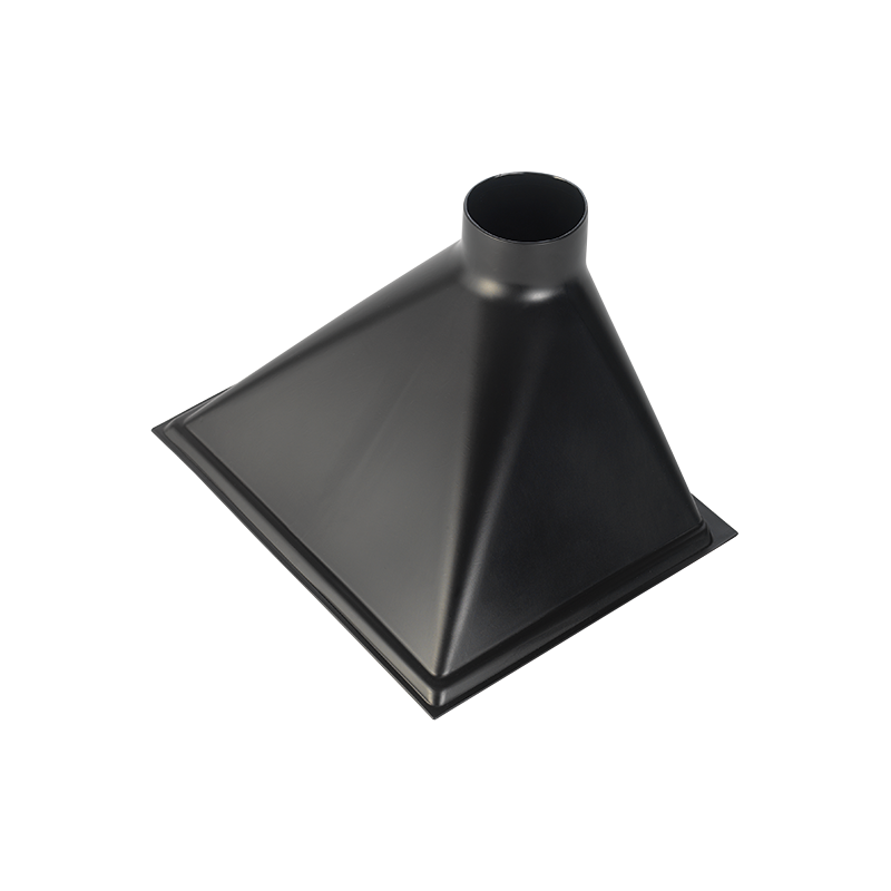 Record Power 4" Oversized Dust Hood for Mitre Saw