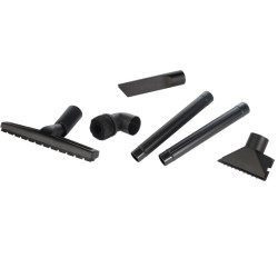 Record Power Workshop Cleaning Kit, 2.5"