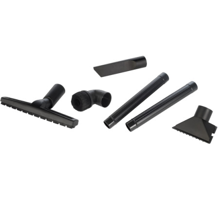 Record Power Workshop Cleaning Kit, 2.5"