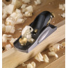 Veritas Standard Block Plane, O1 Blade - 05P22.61