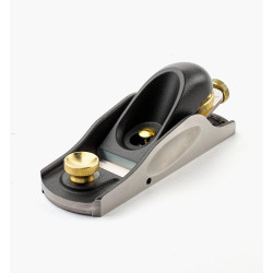 Veritas Low-Angle Block Plane, PM-V11 Blade - 05P22.71