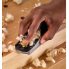 Veritas Standard Block Plane, PM-V11 Blade - 05P22.81