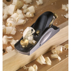 Veritas Standard Block Plane, PM-V11 Blade - 05P22.81