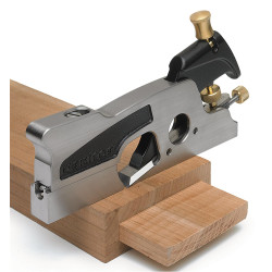 Veritas Medium Shoulder Plane, O1 Blade - 05P41.51