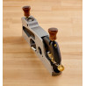 Veritas Large Shoulder Plane, O1 Blade - 05P43.51