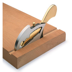 Veritas detaljfalshyvel 10 mm - 05P75.10