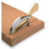 Veritas Detail Rabbet Plane, 10 mm - 05P75.10